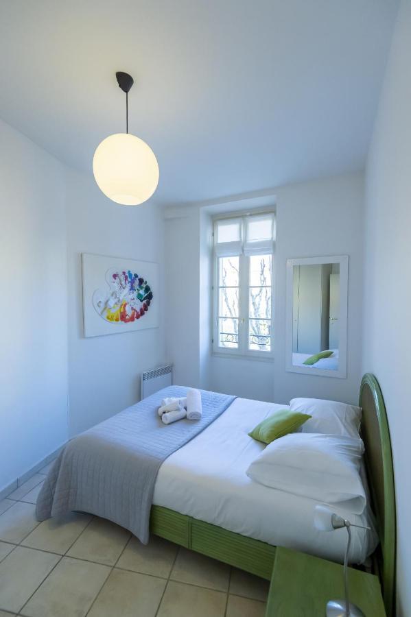 2 Pieces Cosy Hyper Centre/Balcon Apartment Nice Exterior photo
